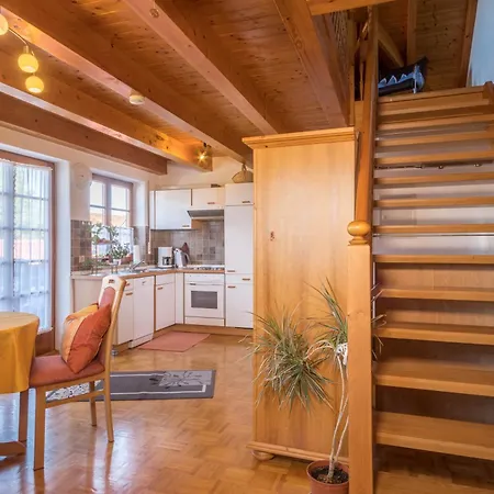 דירה Haus Desor קרסברון אם בודנזי