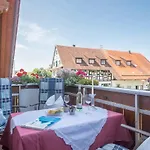 Haus Desor Kressbronn am Bodensee