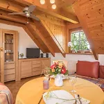 Apartment Haus Desor Kressbronn am Bodensee