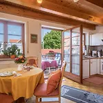 Apartment Haus Desor Kressbronn am Bodensee