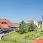 Haus Desor Apartment *