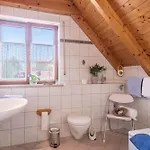 Apartment Haus Desor