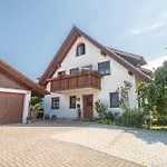 Haus Desor Kressbronn am Bodensee