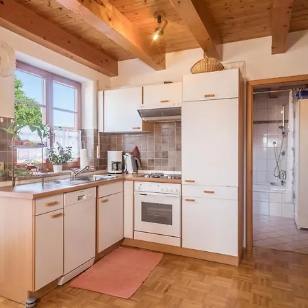 Haus Desor Appartement