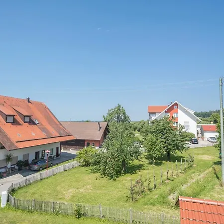 Haus Desor Appartement *