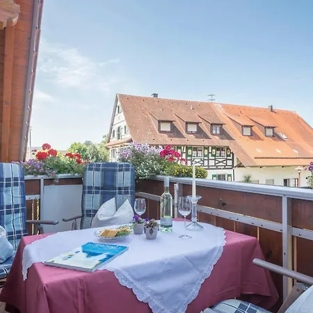 Haus Desor Apartment Kressbronn am Bodensee