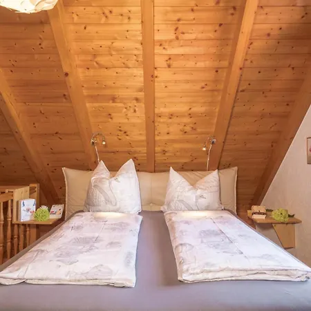 Haus Desor * Kressbronn am Bodensee