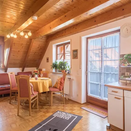 Haus Desor Apartment Kressbronn am Bodensee