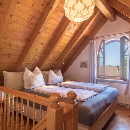 Haus Desor Kressbronn am Bodensee