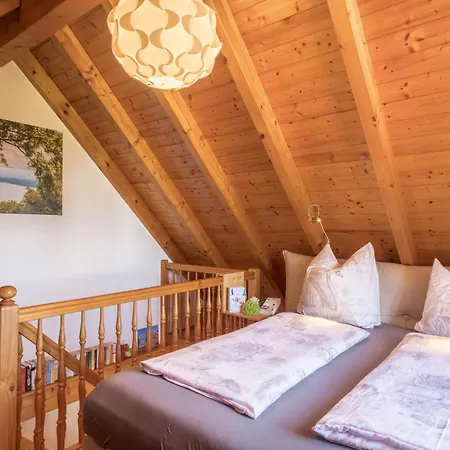 Haus Desor Kressbronn am Bodensee