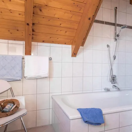 Haus Desor * Kressbronn am Bodensee