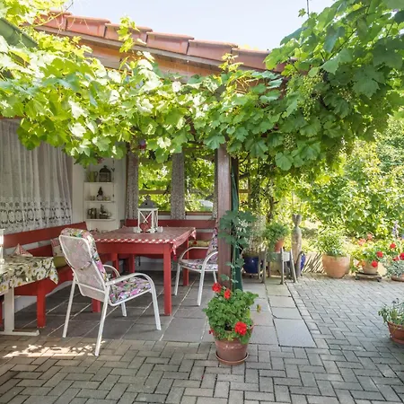 Haus Desor * Kressbronn am Bodensee