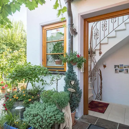 Διαμέρισμα Haus Desor Kressbronn am Bodensee