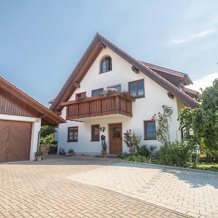 Haus Desor Kressbronn am Bodensee