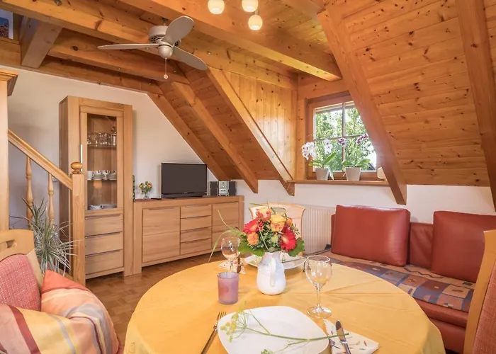 דירה Haus Desor קרסברון אם בודנזי
