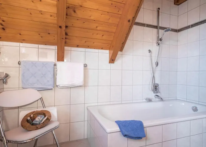 Haus Desor