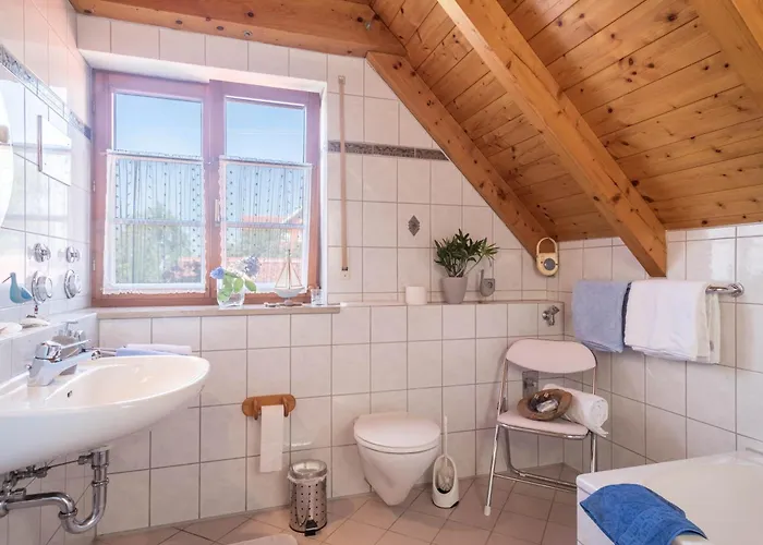 דירה Haus Desor
